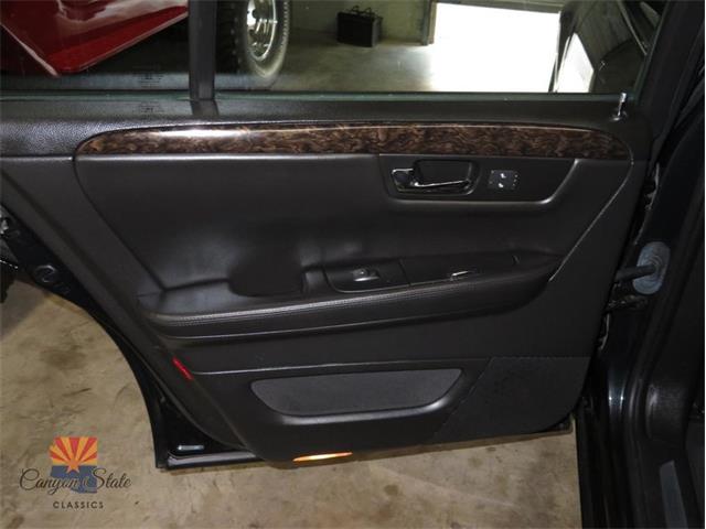 2008 Cadillac DTS (CC-1136439) for sale in Tempe, Arizona