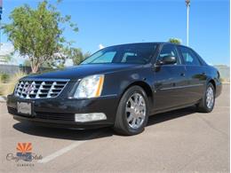 2008 Cadillac DTS (CC-1136439) for sale in Tempe, Arizona