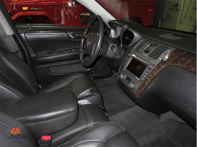 2008 Cadillac DTS (CC-1136439) for sale in Tempe, Arizona