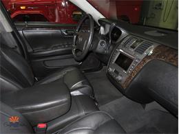 2008 Cadillac DTS (CC-1136439) for sale in Tempe, Arizona