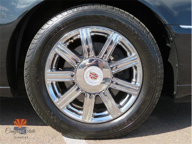 2008 Cadillac DTS (CC-1136439) for sale in Tempe, Arizona