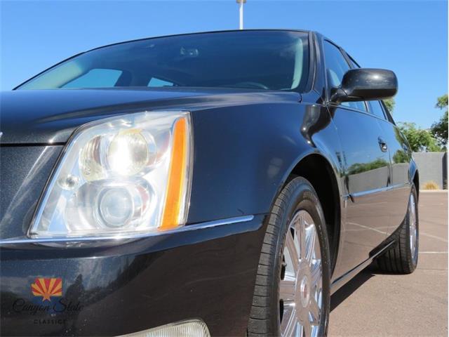 2008 Cadillac DTS (CC-1136439) for sale in Tempe, Arizona