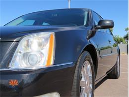 2008 Cadillac DTS (CC-1136439) for sale in Tempe, Arizona