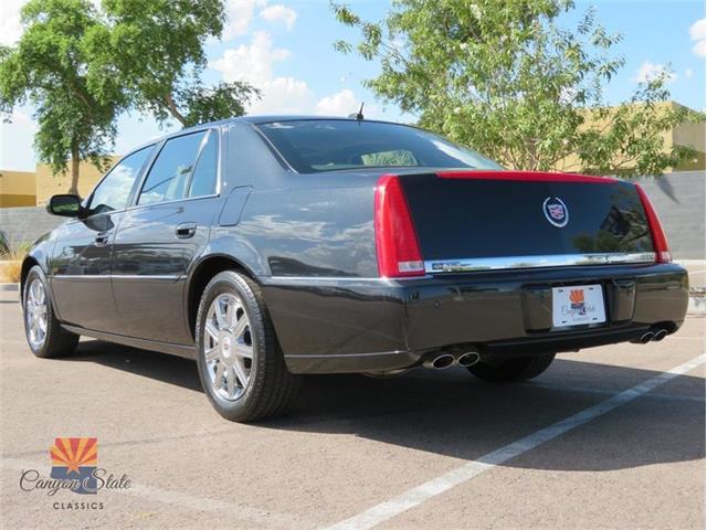 2008 Cadillac DTS (CC-1136439) for sale in Tempe, Arizona