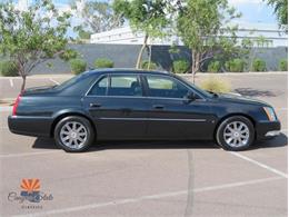 2008 Cadillac DTS (CC-1136439) for sale in Tempe, Arizona