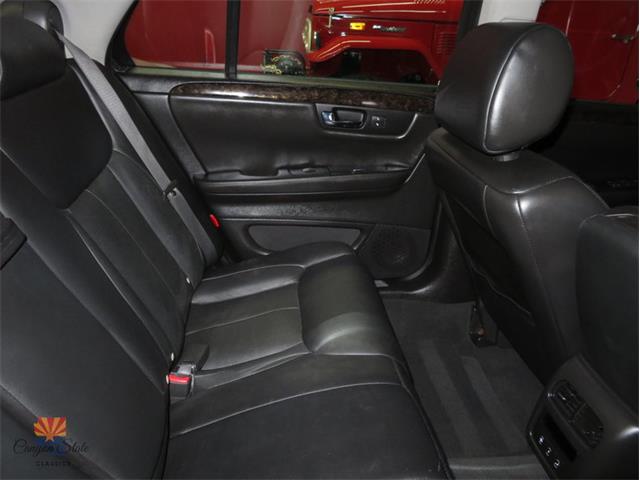 2008 Cadillac DTS (CC-1136439) for sale in Tempe, Arizona