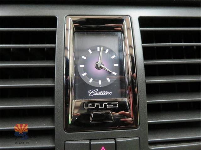 2008 Cadillac DTS (CC-1136439) for sale in Tempe, Arizona