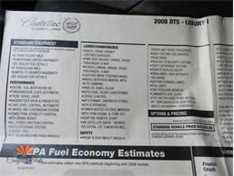 2008 Cadillac DTS (CC-1136439) for sale in Tempe, Arizona