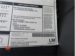 2008 Cadillac DTS (CC-1136439) for sale in Tempe, Arizona