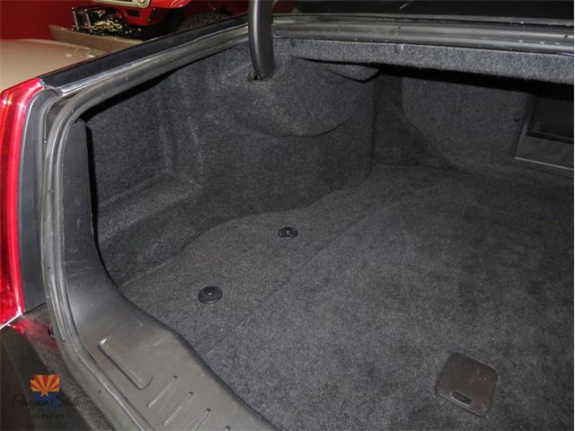 2008 Cadillac DTS (CC-1136439) for sale in Tempe, Arizona