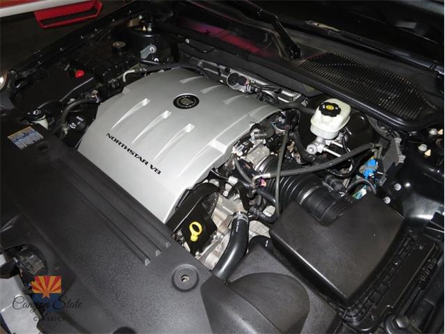 2008 Cadillac DTS (CC-1136439) for sale in Tempe, Arizona