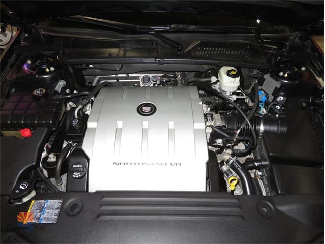 2008 Cadillac DTS (CC-1136439) for sale in Tempe, Arizona