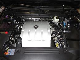 2008 Cadillac DTS (CC-1136439) for sale in Tempe, Arizona