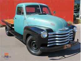 1951 Chevrolet 3600 (CC-1136453) for sale in Tempe, Arizona