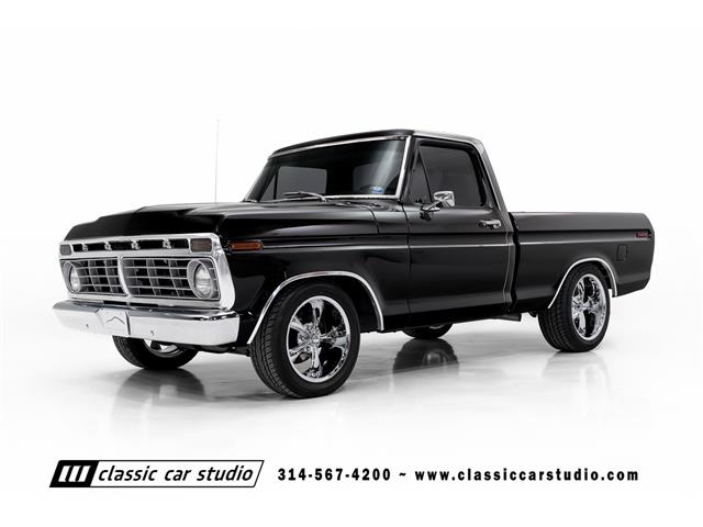 1973 Ford F100 (CC-1136460) for sale in SAINT LOUIS, Missouri