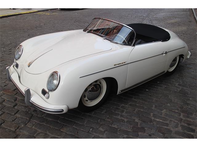 1954 Porsche 356 (CC-1136462) for sale in New York, New York