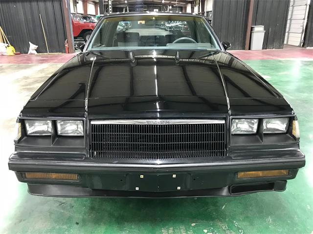 1985 Buick Grand National for Sale | ClassicCars.com | CC-1136471