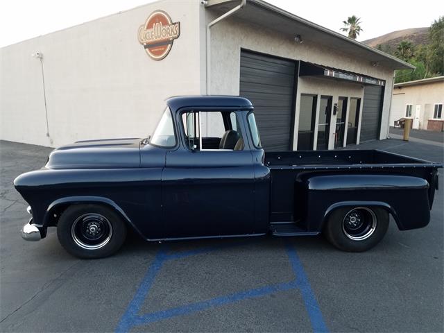 1957 Chevrolet 3100 (CC-1136480) for sale in Thousand Oaks, California