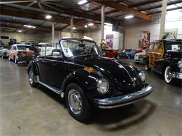 1979 Volkswagen Beetle (CC-1136481) for sale in Costa Mesa, California