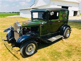 1930 Ford Sedan Delivery (CC-1136485) for sale in Metamora , Ohio