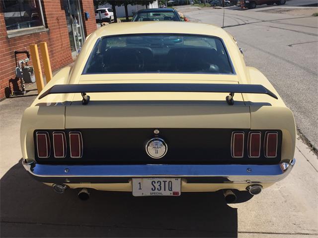 1969 Ford Mustang (CC-1136491) for sale in Willoughby , Ohio
