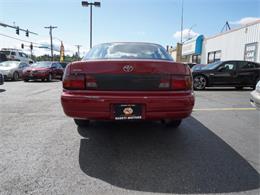 1995 Toyota Camry (CC-1130650) for sale in Tacoma, Washington