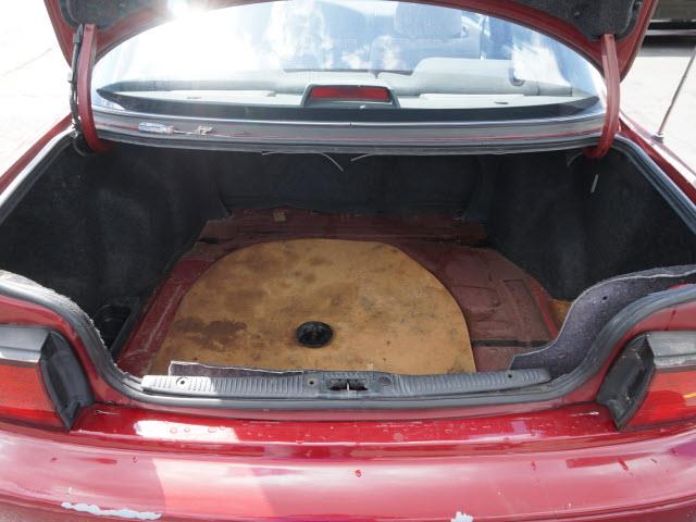 1995 Toyota Camry (CC-1130650) for sale in Tacoma, Washington