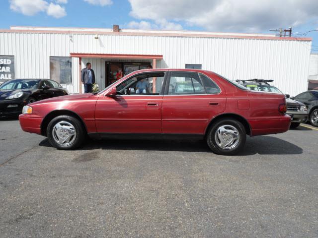 1995 Toyota Camry (CC-1130650) for sale in Tacoma, Washington