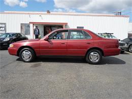 1995 Toyota Camry (CC-1130650) for sale in Tacoma, Washington