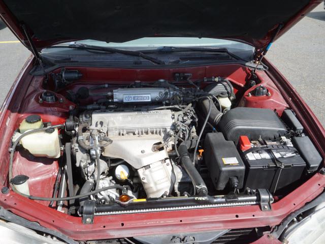 1995 Toyota Camry (CC-1130650) for sale in Tacoma, Washington