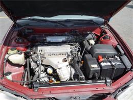 1995 Toyota Camry (CC-1130650) for sale in Tacoma, Washington