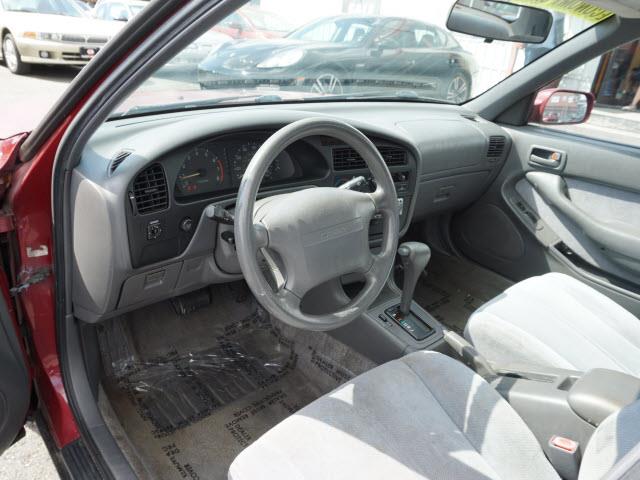 1995 Toyota Camry (CC-1130650) for sale in Tacoma, Washington