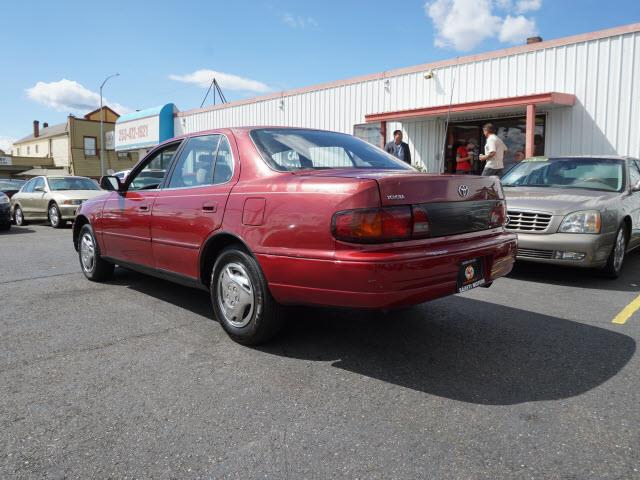 1995 Toyota Camry (CC-1130650) for sale in Tacoma, Washington