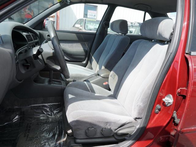 1995 Toyota Camry (CC-1130650) for sale in Tacoma, Washington