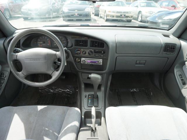 1995 Toyota Camry (CC-1130650) for sale in Tacoma, Washington