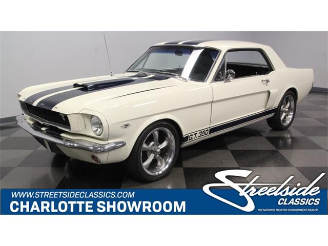 1965 Ford Mustang (CC-1136516) for sale in Concord, North Carolina