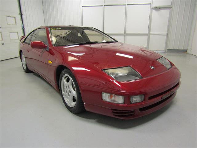1991 Nissan Fairlady 300ZX Twin Turbo (CC-1136519) for sale in Christiansburg, Virginia