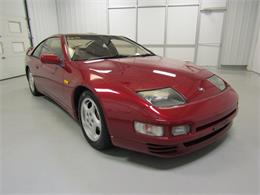1991 Nissan Fairlady 300ZX Twin Turbo (CC-1136519) for sale in Christiansburg, Virginia