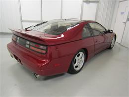 1991 Nissan Fairlady 300ZX Twin Turbo (CC-1136519) for sale in Christiansburg, Virginia