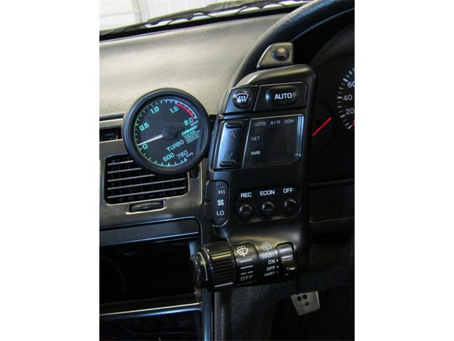 1991 Nissan Fairlady 300ZX Twin Turbo (CC-1136519) for sale in Christiansburg, Virginia