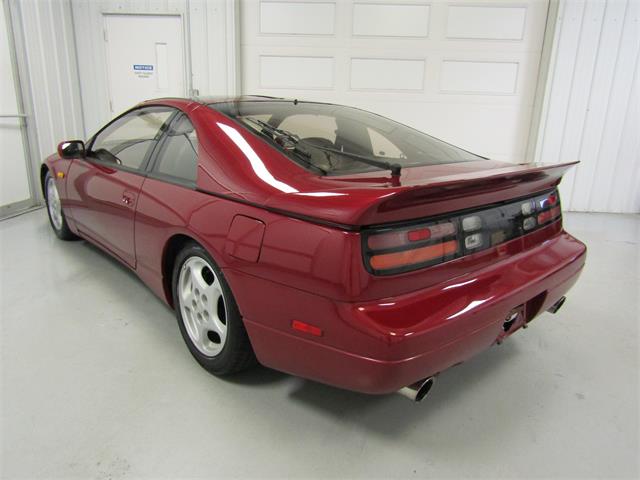 1991 Nissan Fairlady 300ZX Twin Turbo (CC-1136519) for sale in Christiansburg, Virginia