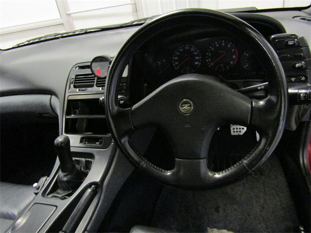 1991 Nissan Fairlady 300ZX Twin Turbo (CC-1136519) for sale in Christiansburg, Virginia