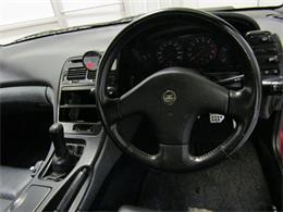 1991 Nissan Fairlady 300ZX Twin Turbo (CC-1136519) for sale in Christiansburg, Virginia