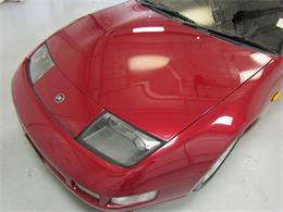 1991 Nissan Fairlady 300ZX Twin Turbo (CC-1136519) for sale in Christiansburg, Virginia