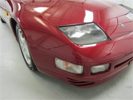 1991 Nissan Fairlady 300ZX Twin Turbo (CC-1136519) for sale in Christiansburg, Virginia