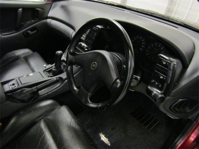 1991 Nissan Fairlady 300ZX Twin Turbo (CC-1136519) for sale in Christiansburg, Virginia