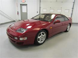 1991 Nissan Fairlady 300ZX Twin Turbo (CC-1136519) for sale in Christiansburg, Virginia