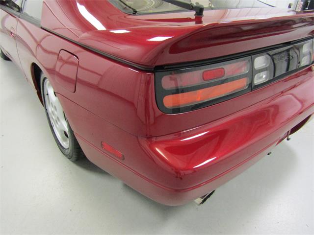 1991 Nissan Fairlady 300ZX Twin Turbo (CC-1136519) for sale in Christiansburg, Virginia