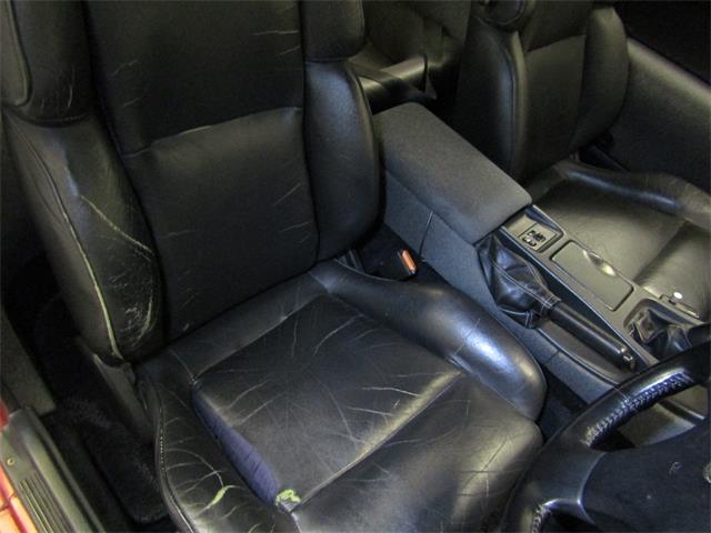 1991 Nissan Fairlady 300ZX Twin Turbo (CC-1136519) for sale in Christiansburg, Virginia