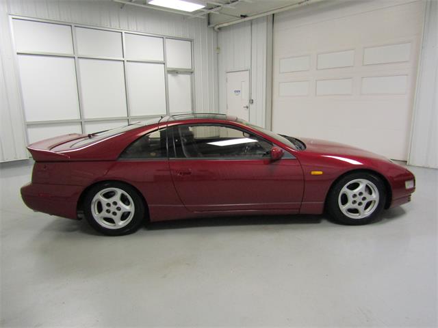 1991 Nissan Fairlady 300ZX Twin Turbo (CC-1136519) for sale in Christiansburg, Virginia